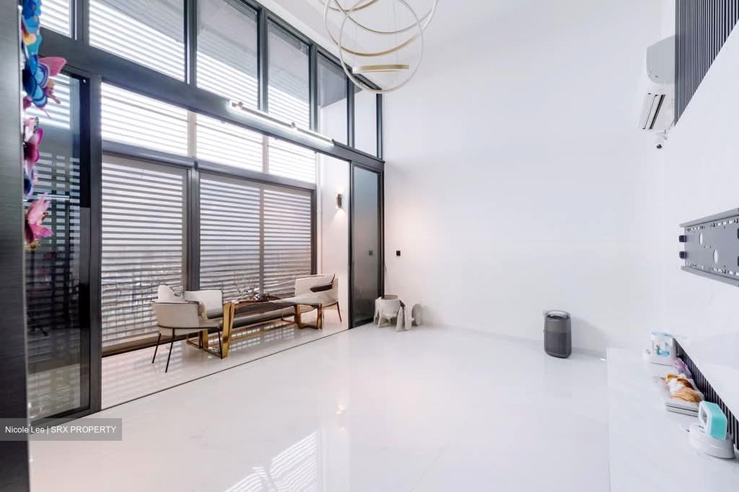 Waterbay (D19), Condominium #553350441